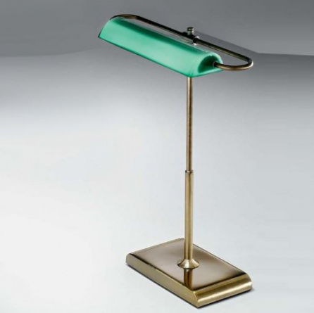 Настольная лампа Kolarz Austrolux Wallstreet A1317.71.4 фото 1