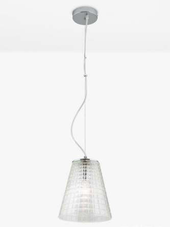 Подвесной светильник Orion Leuchten HL 6-1614/1 klar фото 3