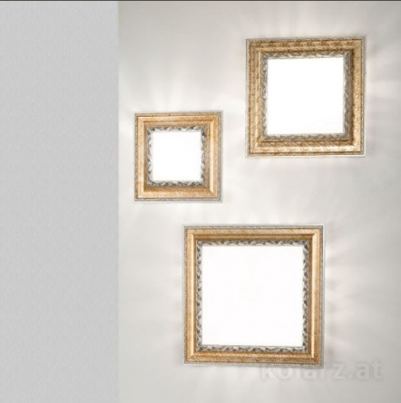 Настенно-потолочный светильник Kolarz Rubens 0244.12M.Ag фото 3