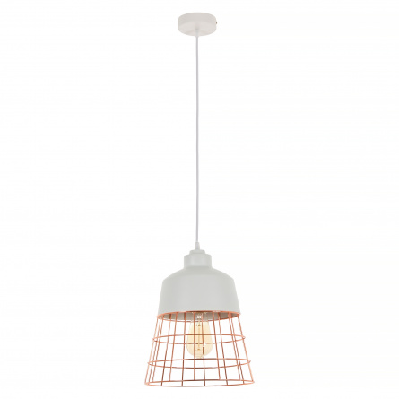 Подвесной светильник Hill MR1370-1P фото 1
