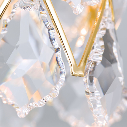 Потолочный светильник Orion Leuchten DL 7-555/1 gold фото 4