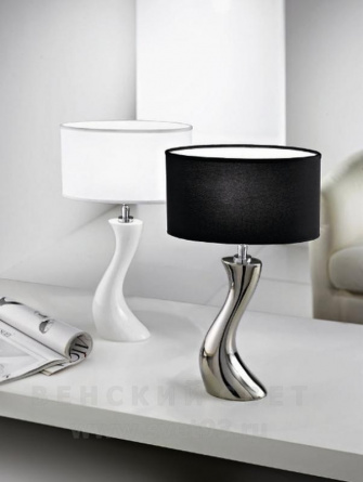 Настольная лампа Kolarz Dali 0289.71S.Pl фото 2