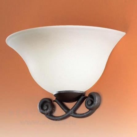 Бра Orion Leuchten WA 2-1001/1 Antik фото 1