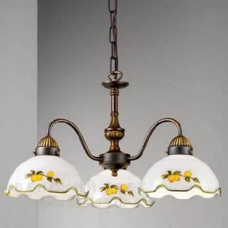 Люстра Kolarz Nonna 731.83.116 фото 1