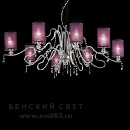 Люстра Bellart 2015/L8L 0809 фото 1