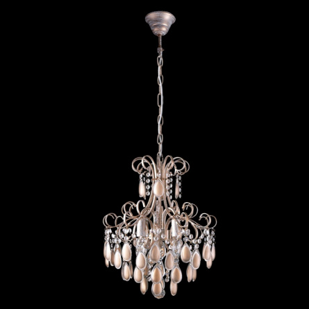 Бра Crystal Lux SEVILIA AP2 GOLD фото 2