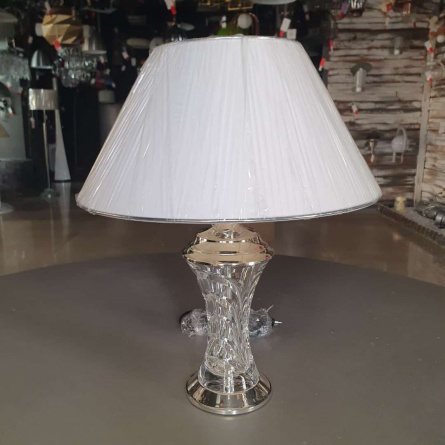 Настольная лампа Orion LA 4K/5113710 silber фото 1