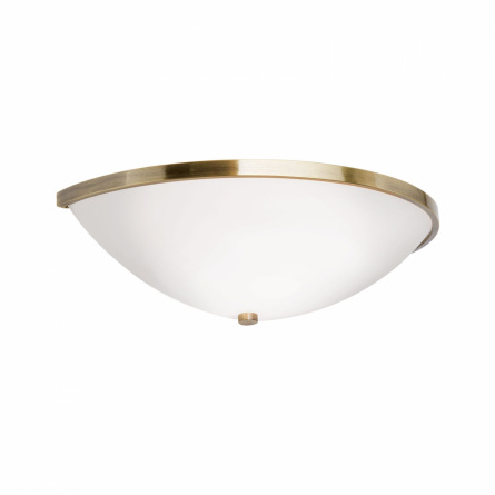 Бра Orion Leuchten WA 2-1212/1 Patina фото 4