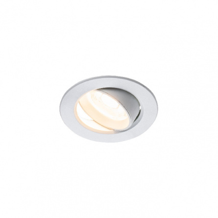 Точечный светильник Phill DL013-6-L9W фото 3