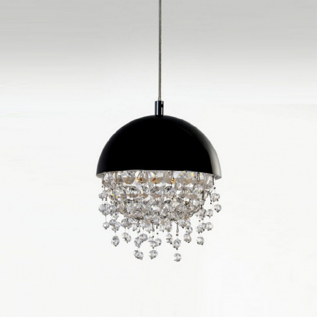 Подвесной светильник Aquarius MD1100331-1A black фото 1