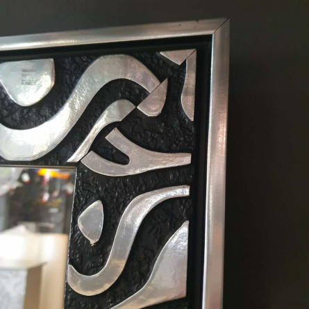 ЗЕРКАЛО ORION Spiegel 13K/129 (86*60см) фото 2