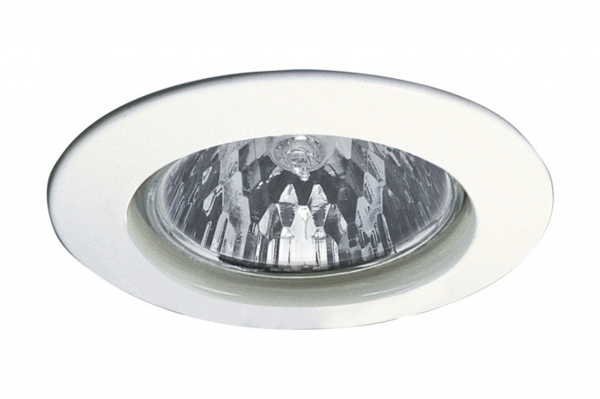Точечный светильник Premium Line Halogen 17943 фото 1