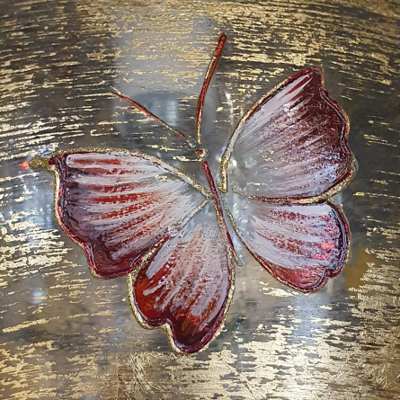 Подвесной светильник Kolarz Luna 0392.31+1L.3.Fa фото 3