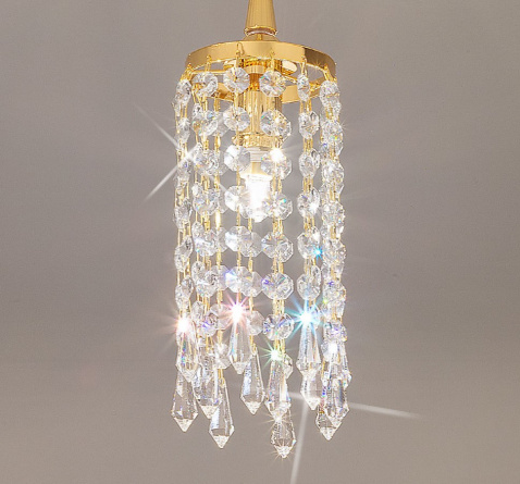 Подвесной светильник Kolarz Charleston 262.31.3 фото 3