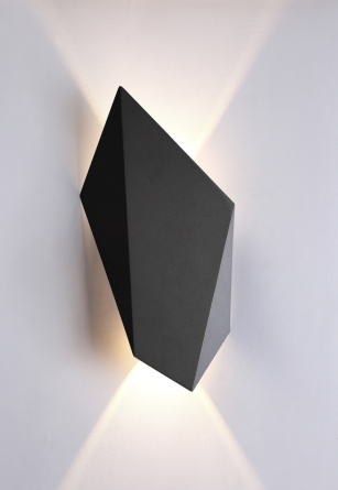 Бра Crystal Lux CLT 229W BL фото 2