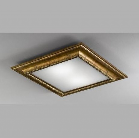 Настенно-потолочный светильник Kolarz Rubens 0244.14.Au фото 4