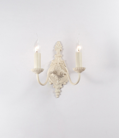 Бра Pene PENE W146.2 Ivory фото 1