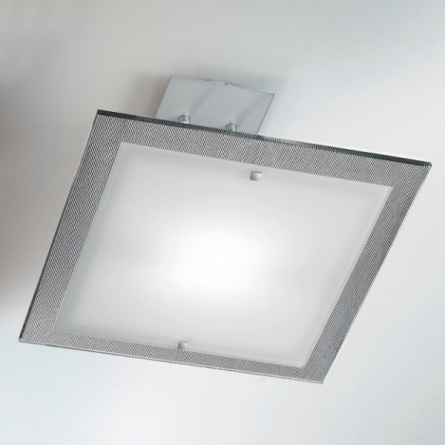 Потолочный светильник Orion Leuchten DL 7-561/40 chrom фото 1