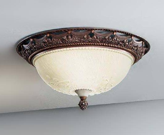 Потолочный светильник Kolarz Vienna Rose 204.12 фото 1