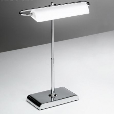 Настольная лампа Kolarz Austrolux Wallstreet A1317.71.5 фото 1