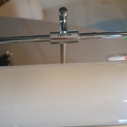 Настольная лампа Kolarz Austrolux Wallstreet A1317.71.5 фото 3