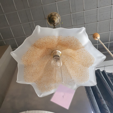 Подвесной светильник Orion HL 6-1397 altpatina / 442 фото 3