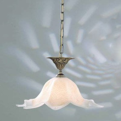 Подвесной светильник Orion HL 6-1397 altpatina / 442 фото 1