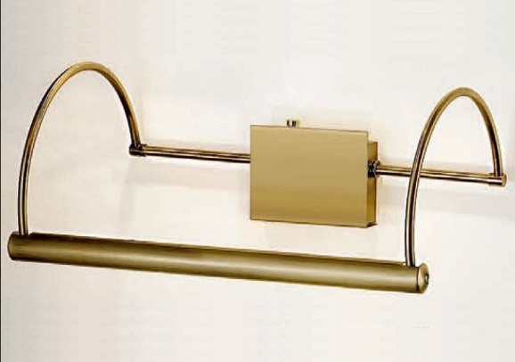 Подсветка для картин Kolarz Leonardo 2 1242.62.4 фото 2